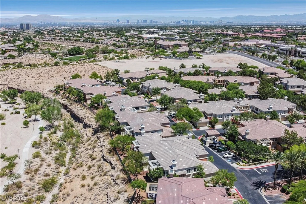 10640 Amber Ridge, Las Vegas, NV 89144
