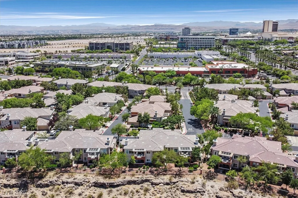 10640 Amber Ridge, Las Vegas, NV 89144