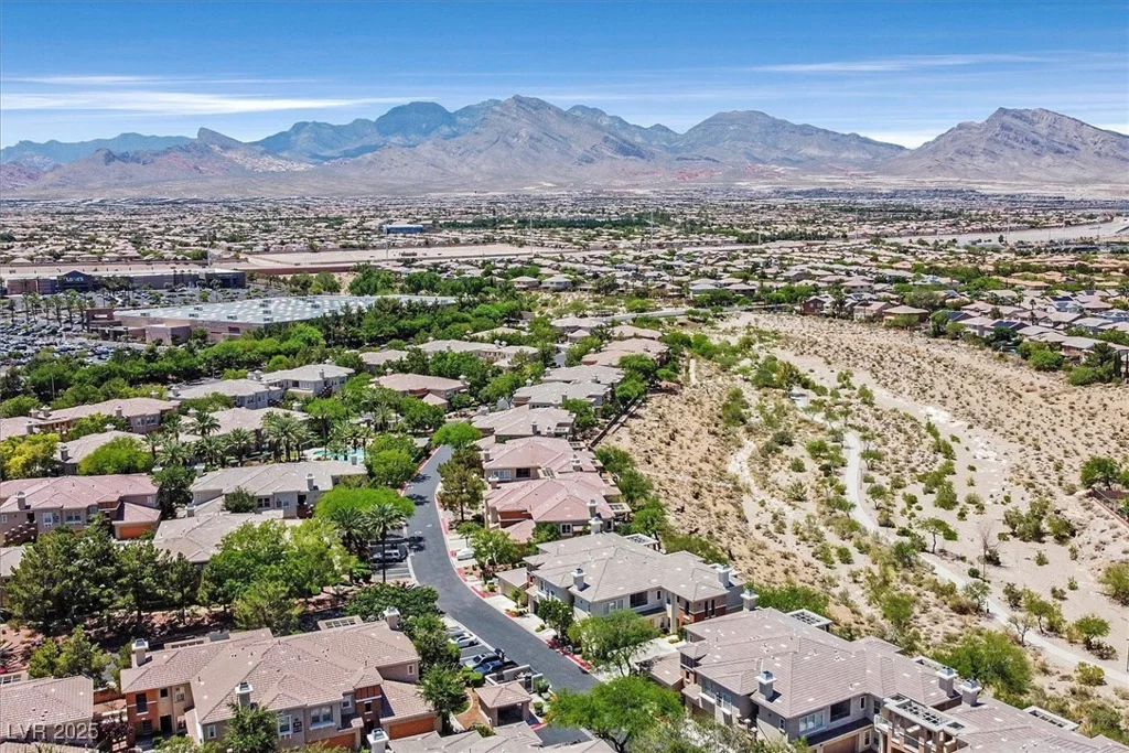 10640 Amber Ridge, Las Vegas, NV 89144
