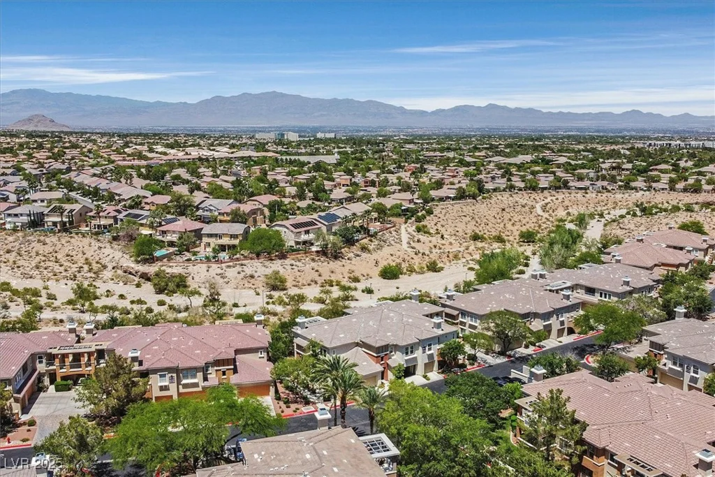 10640 Amber Ridge, Las Vegas, NV 89144