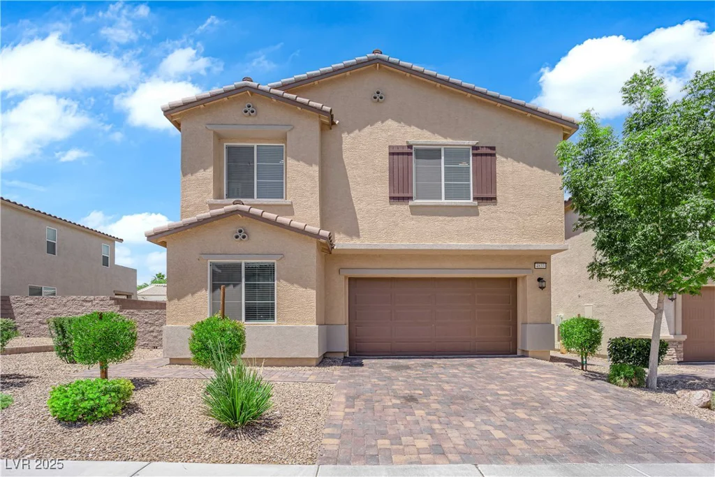 4833 Royal Magnolia, North Las Vegas, NV 89031