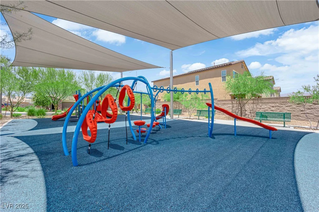 4833 Royal Magnolia, North Las Vegas, NV 89031