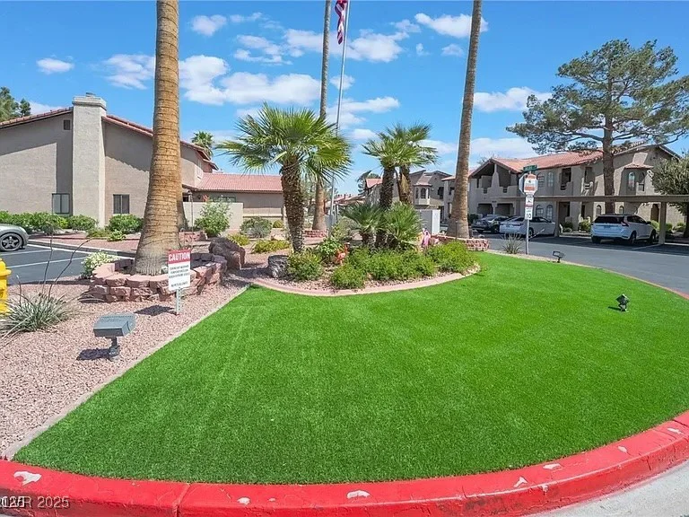 4083 Nook Way, Las Vegas, NV 89103