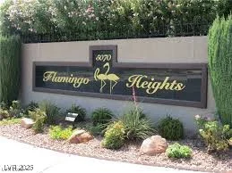 4083 Nook Way, Las Vegas, NV 89103