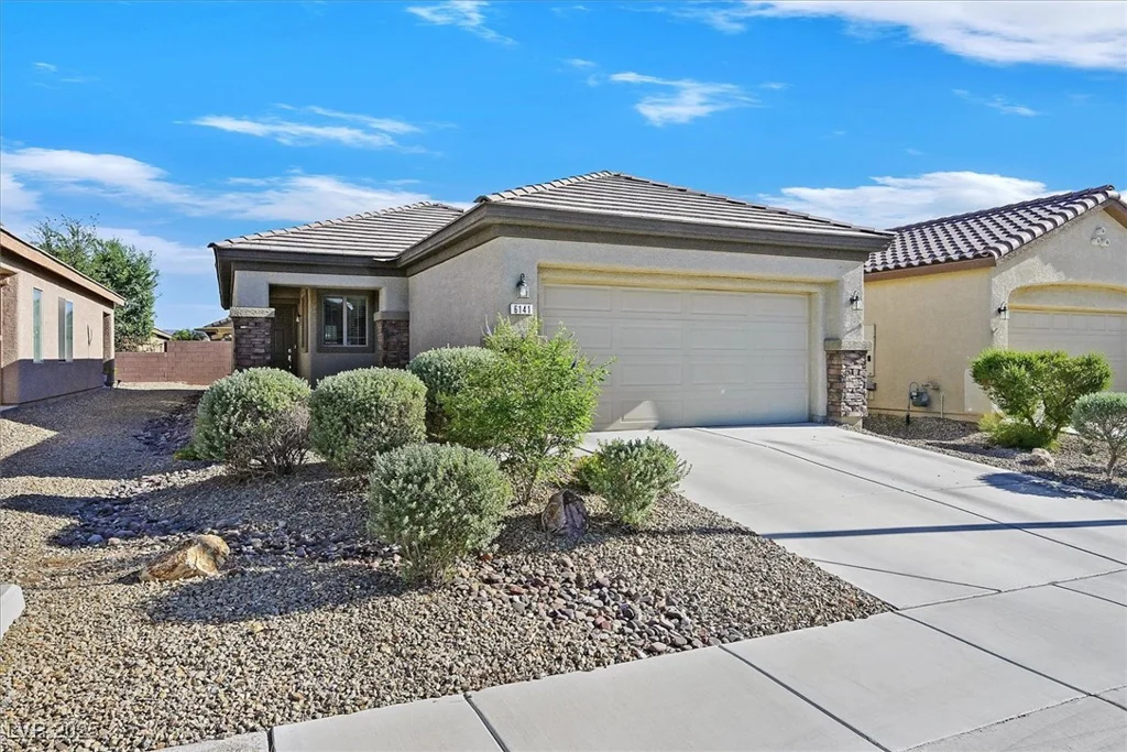 6141 TOKARA, Las Vegas, NV 89122