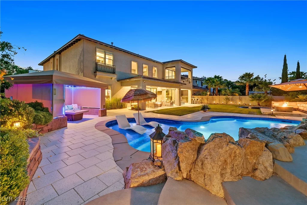 1404 Reisling, Las Vegas, NV 89144