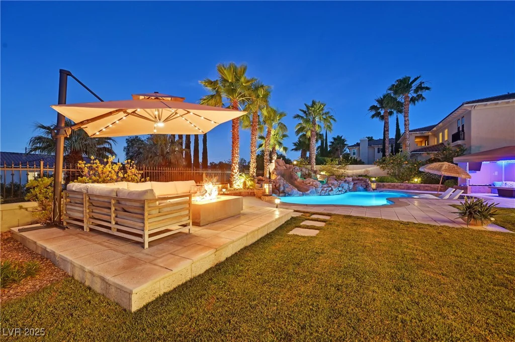 1404 Reisling, Las Vegas, NV 89144