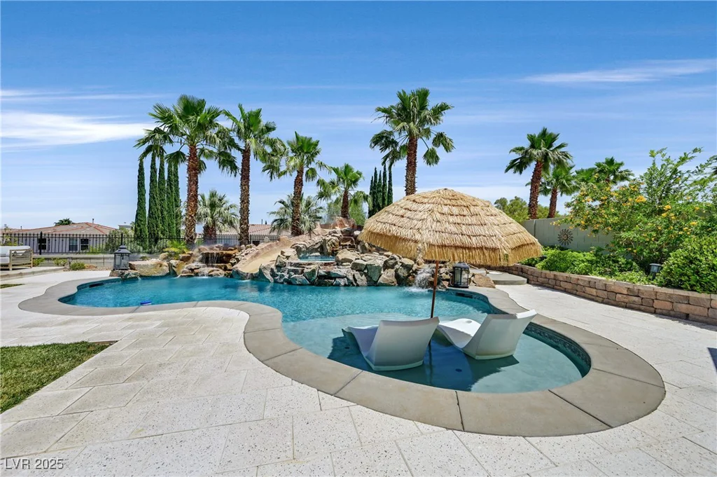 1404 Reisling, Las Vegas, NV 89144