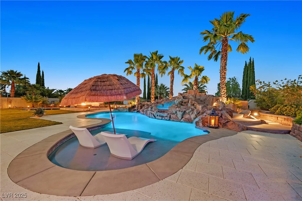 1404 Reisling, Las Vegas, NV 89144