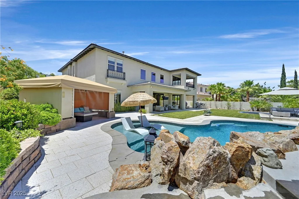 1404 Reisling, Las Vegas, NV 89144