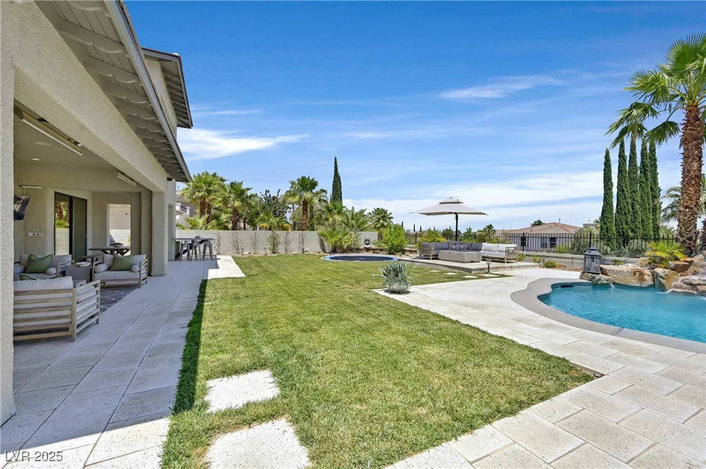 1404 Reisling, Las Vegas, NV 89144