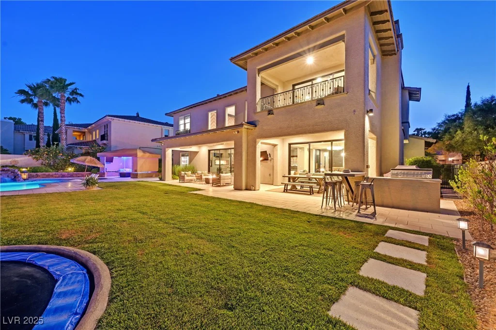 1404 Reisling, Las Vegas, NV 89144