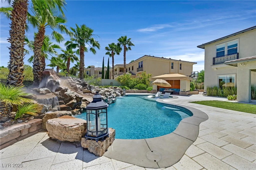 1404 Reisling, Las Vegas, NV 89144