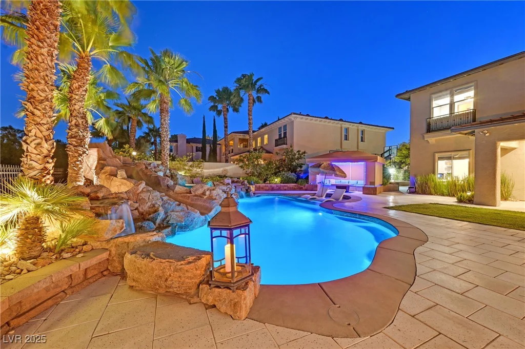1404 Reisling, Las Vegas, NV 89144