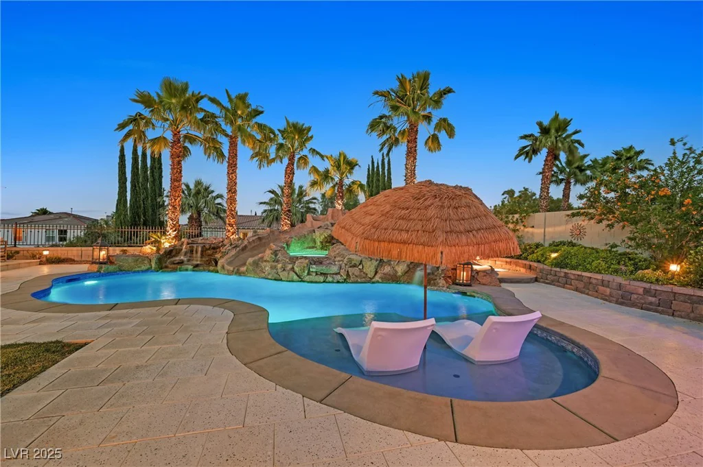1404 Reisling, Las Vegas, NV 89144