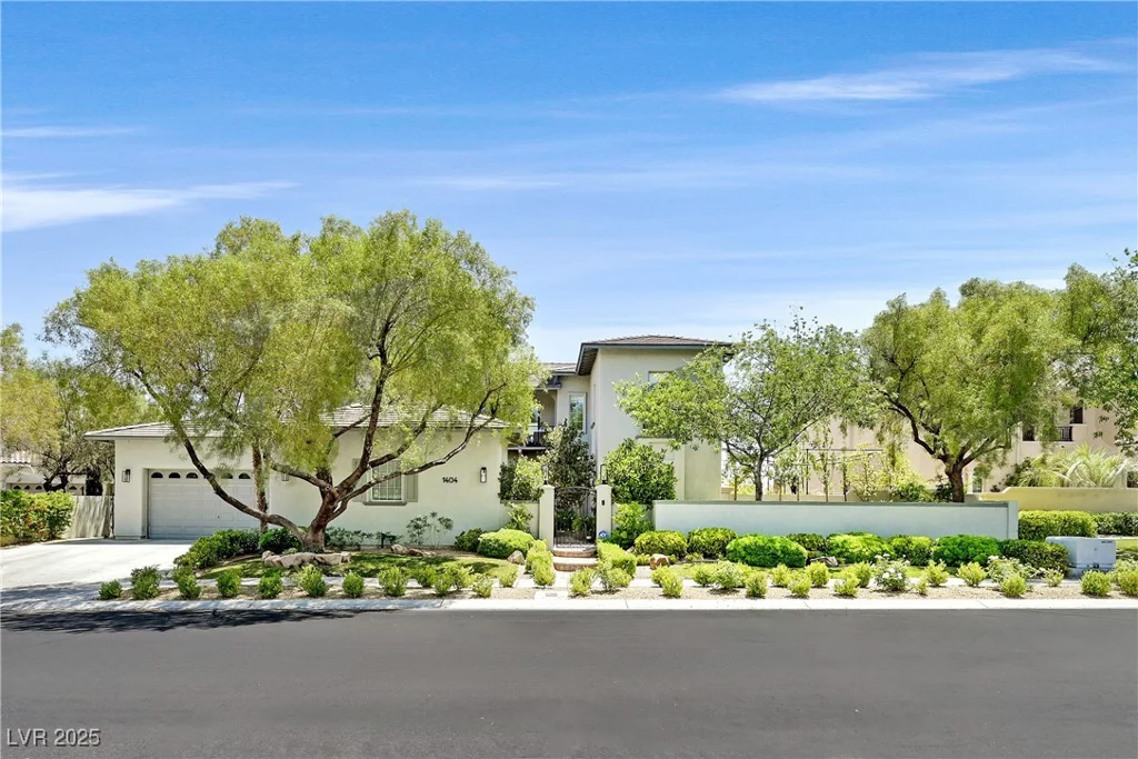 1404 Reisling, Las Vegas, NV 89144
