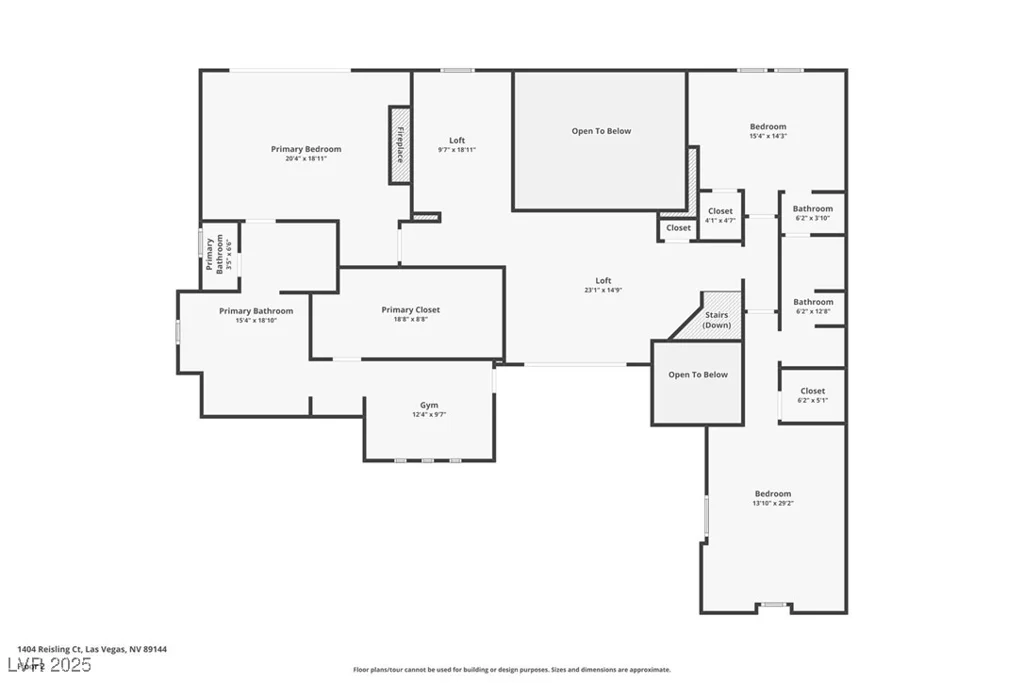 1404 Reisling, Las Vegas, NV 89144