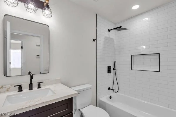 4911 Rancho  Domingo, North Las Vegas, NV 89031