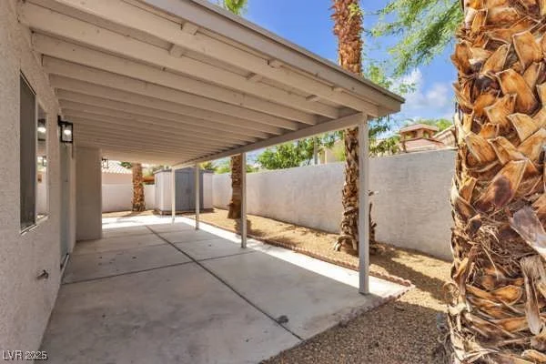 4911 Rancho  Domingo, North Las Vegas, NV 89031