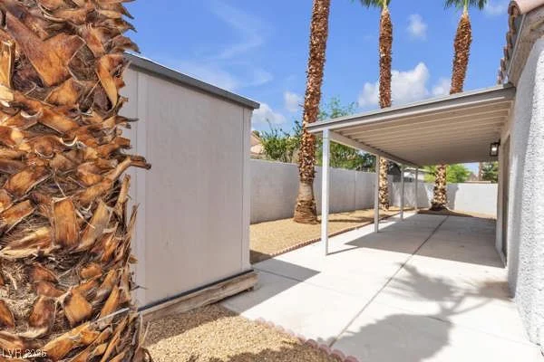4911 Rancho  Domingo, North Las Vegas, NV 89031