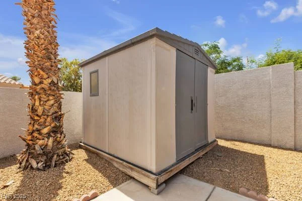 4911 Rancho  Domingo, North Las Vegas, NV 89031