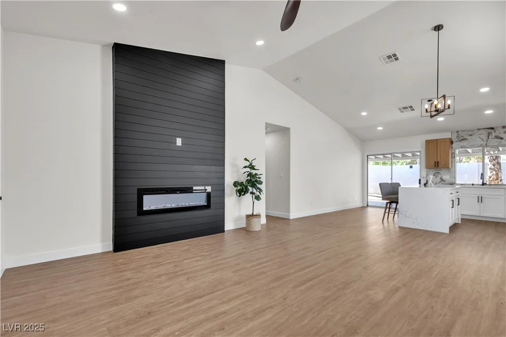 4911 Rancho  Domingo, North Las Vegas, NV 89031