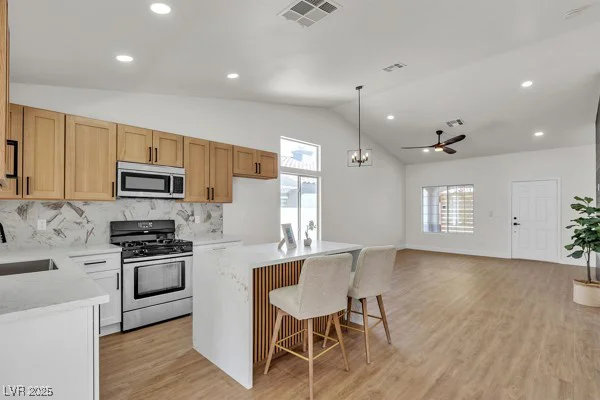 4911 Rancho  Domingo, North Las Vegas, NV 89031
