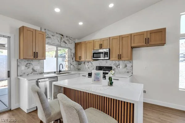 4911 Rancho  Domingo, North Las Vegas, NV 89031