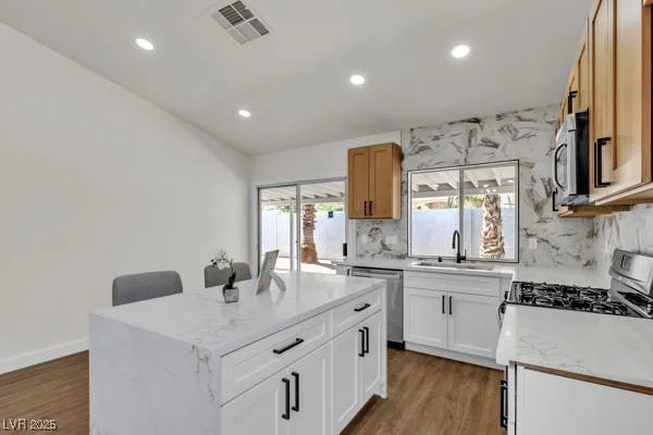 4911 Rancho  Domingo, North Las Vegas, NV 89031