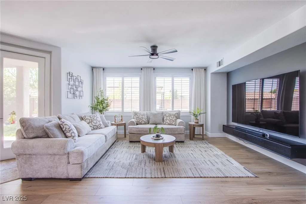 7445 Mezzanine View, Las Vegas, NV 89178