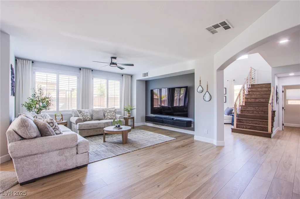 7445 Mezzanine View, Las Vegas, NV 89178