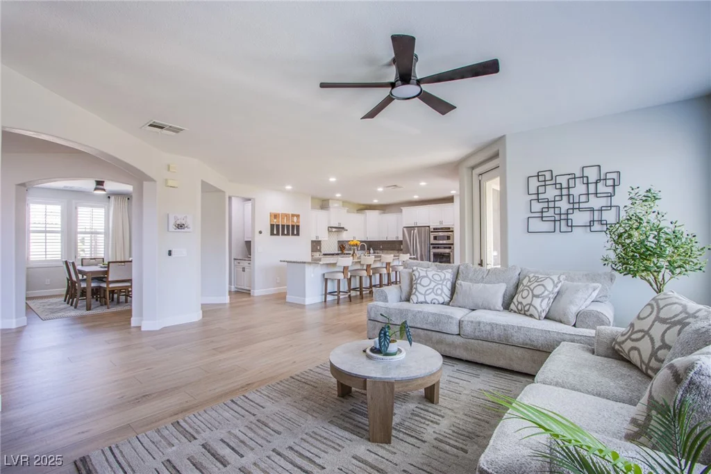 7445 Mezzanine View, Las Vegas, NV 89178