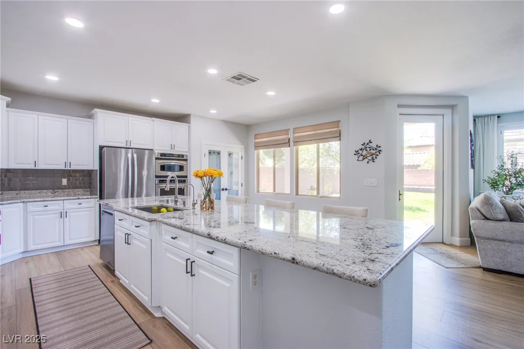 7445 Mezzanine View, Las Vegas, NV 89178