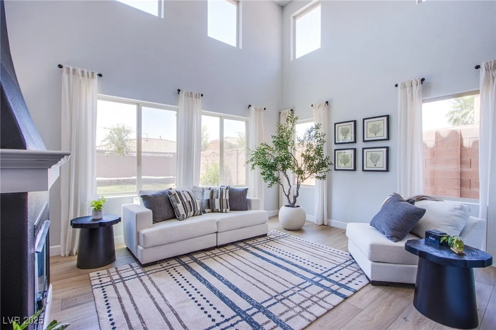 7445 Mezzanine View, Las Vegas, NV 89178