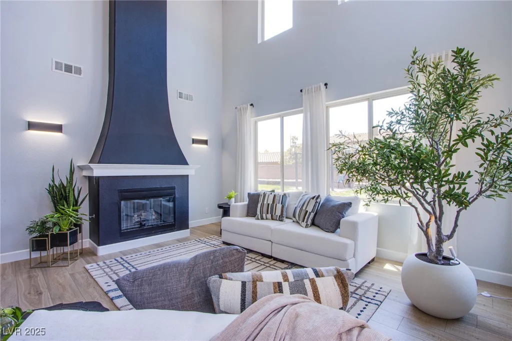 7445 Mezzanine View, Las Vegas, NV 89178