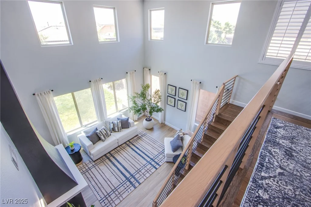 7445 Mezzanine View, Las Vegas, NV 89178