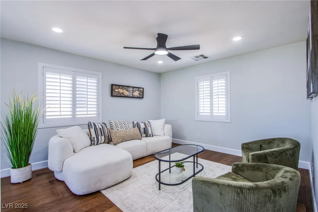 7445 Mezzanine View, Las Vegas, NV 89178