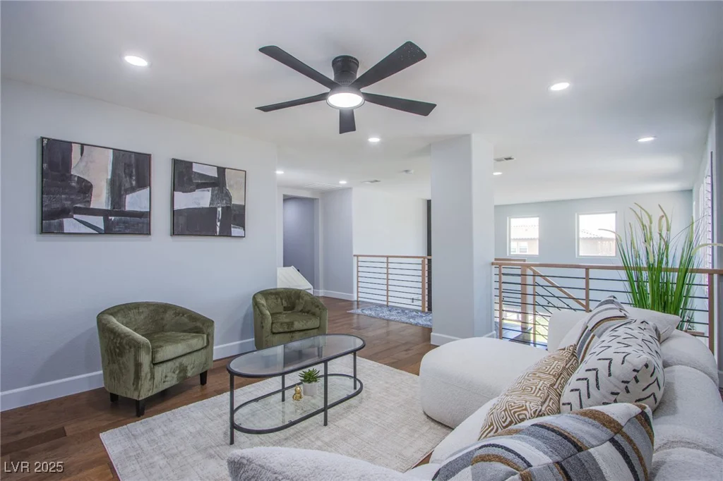 7445 Mezzanine View, Las Vegas, NV 89178