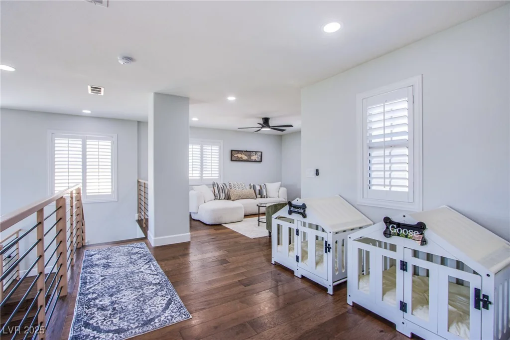 7445 Mezzanine View, Las Vegas, NV 89178