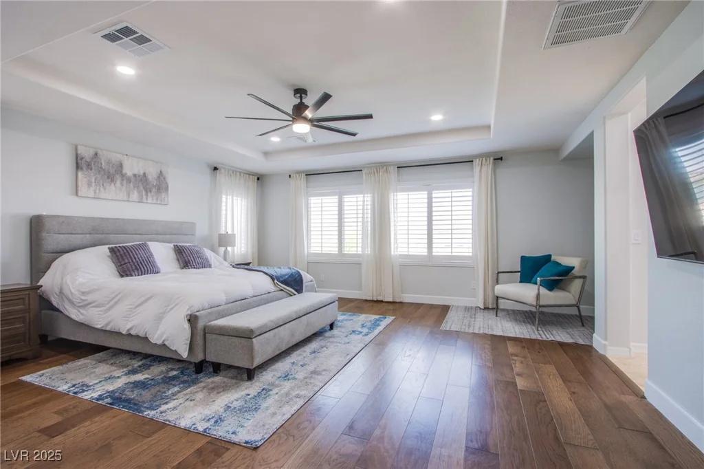 7445 Mezzanine View, Las Vegas, NV 89178