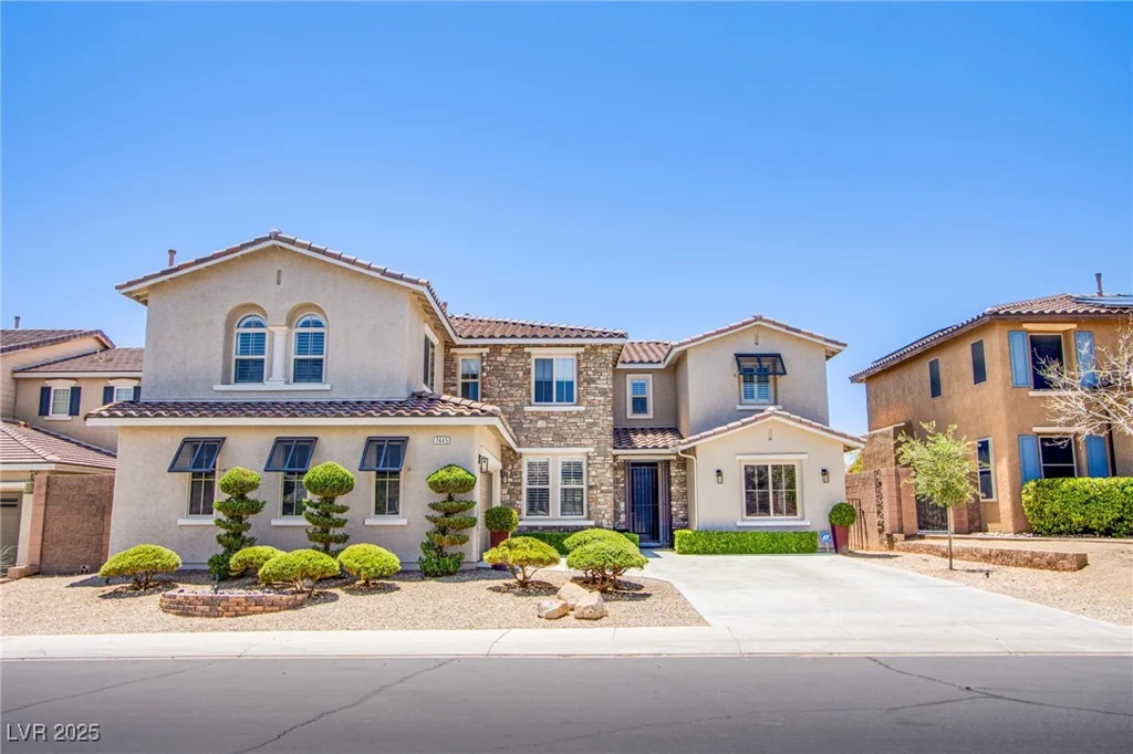 7445 Mezzanine View, Las Vegas, NV 89178