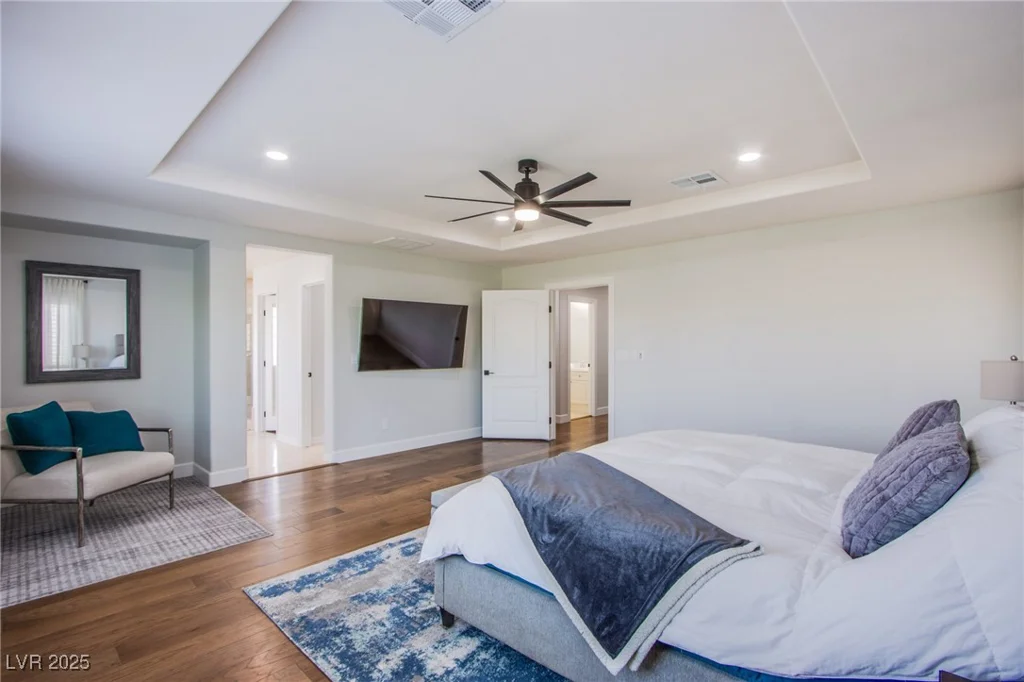 7445 Mezzanine View, Las Vegas, NV 89178
