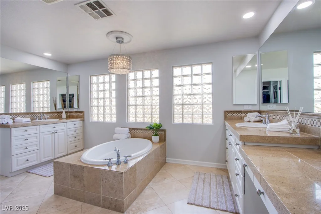 7445 Mezzanine View, Las Vegas, NV 89178