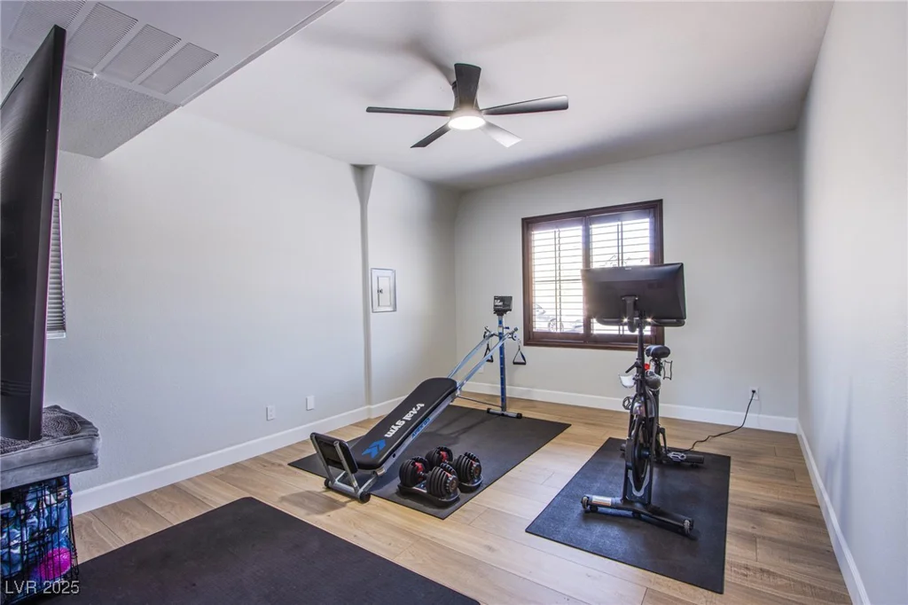 7445 Mezzanine View, Las Vegas, NV 89178