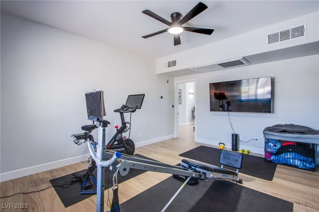 7445 Mezzanine View, Las Vegas, NV 89178
