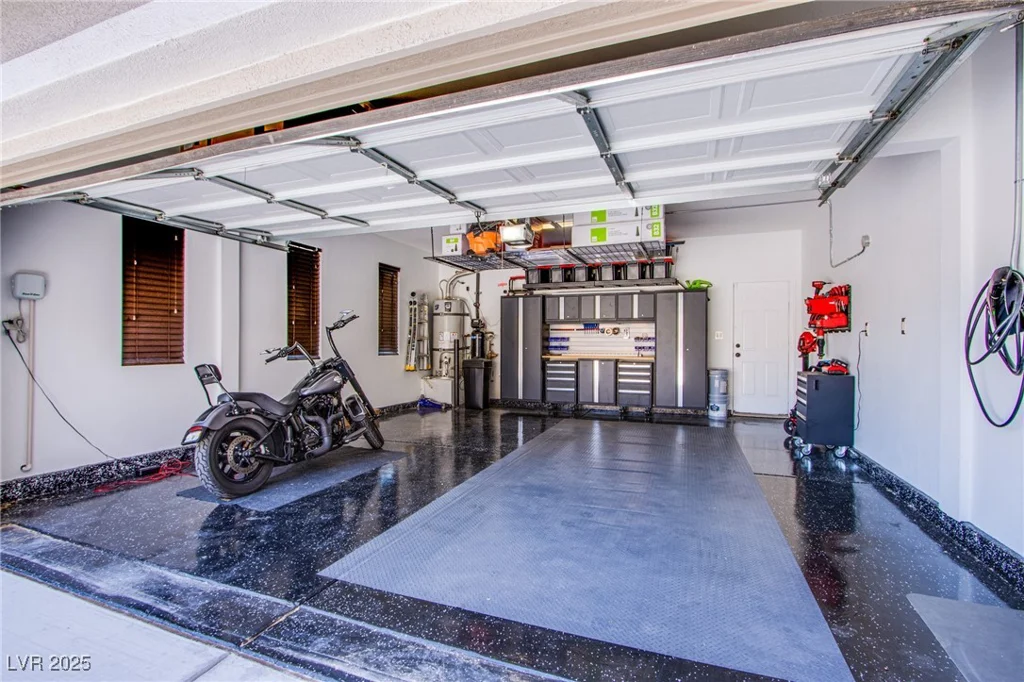 7445 Mezzanine View, Las Vegas, NV 89178
