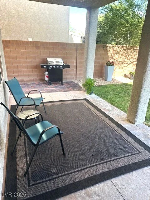 7445 Mezzanine View, Las Vegas, NV 89178