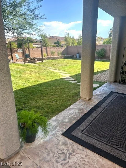 7445 Mezzanine View, Las Vegas, NV 89178