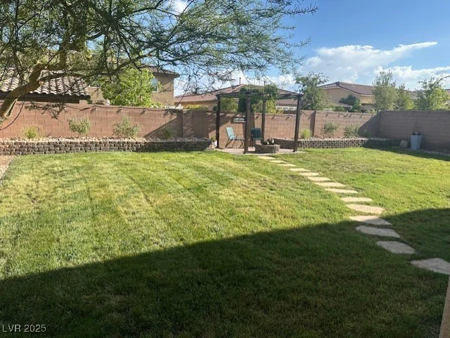7445 Mezzanine View, Las Vegas, NV 89178