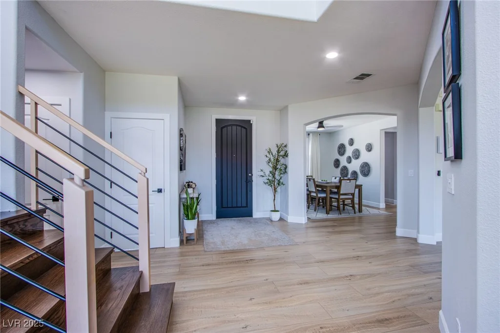 7445 Mezzanine View, Las Vegas, NV 89178
